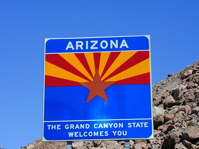 Read more about the article Arizona campaign to legalize pot nearing signature goal