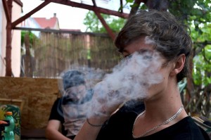 Read more about the article Bad Breath and Smoking Marijuana