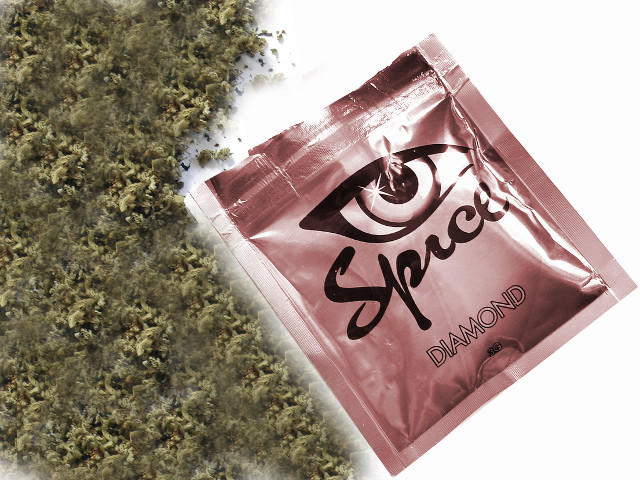 Read more about the article Synthetic Marijuana