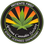 Arizona Cannabis Society