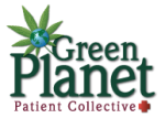 Green Planet