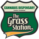 The Grass Station