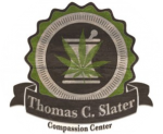 Thomas C. Slater Compassion Center, Inc