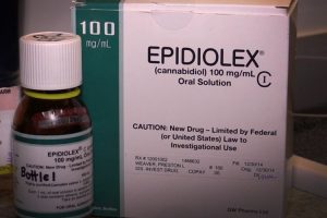 Read more about the article GW’s cannabis-derived drug succeeds in third epilepsy study