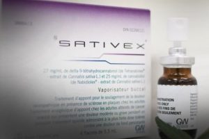 Sativex