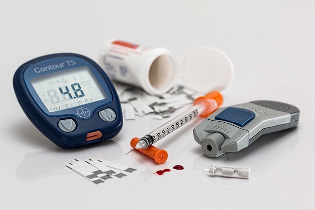 You are currently viewing Cannabis Prevents Development of Diabetes