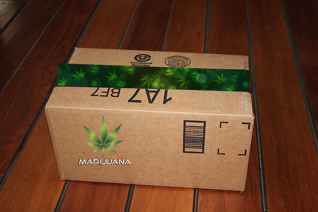 Read more about the article Buy Weed Online? Is It Safe? Will It Arrive? What About The Feds?