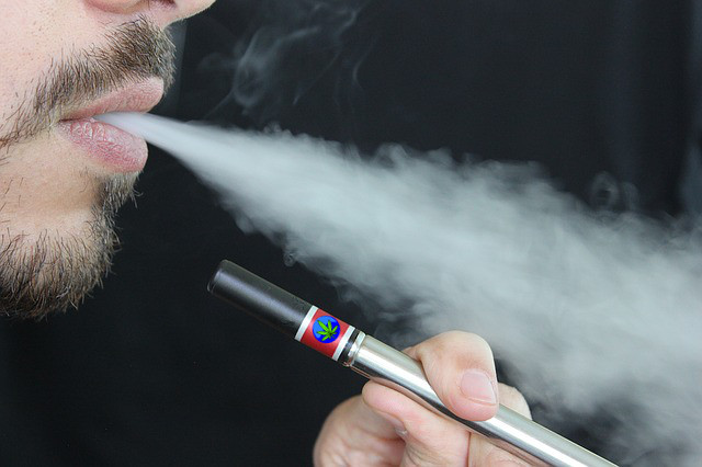 Read more about the article Introduction to Vaping